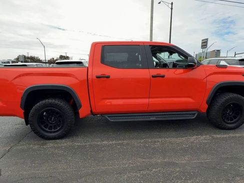 Used 2023 Toyota Tundra TRD Pro AWD/4WD image 9