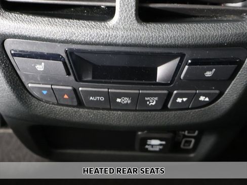 Used 2022 Honda Passport Elite image 10