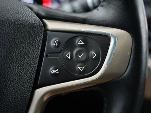 Used 2018 GMC Acadia Denali w/ Technology Package image 18