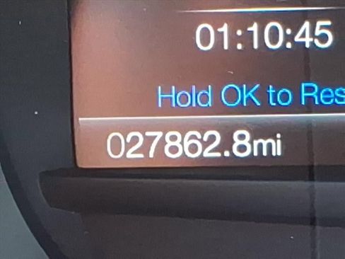 Certified 2024 Ford Edge ST-Line image 26