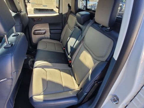 New 2026 Ford Maverick Lariat AWD/4WD image 6