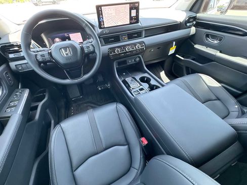 New 2026 Honda Pilot EX-L image 22