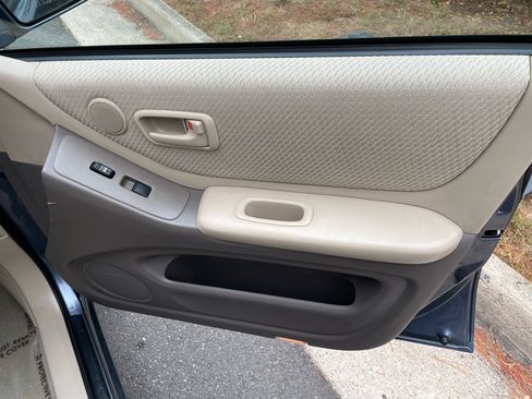 Used 2007 Toyota Highlander 4WD V6 image 19