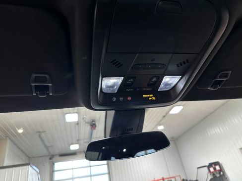 Used 2024 Cadillac XT6 Luxury w/ LPO, Floor Liner Package image 45