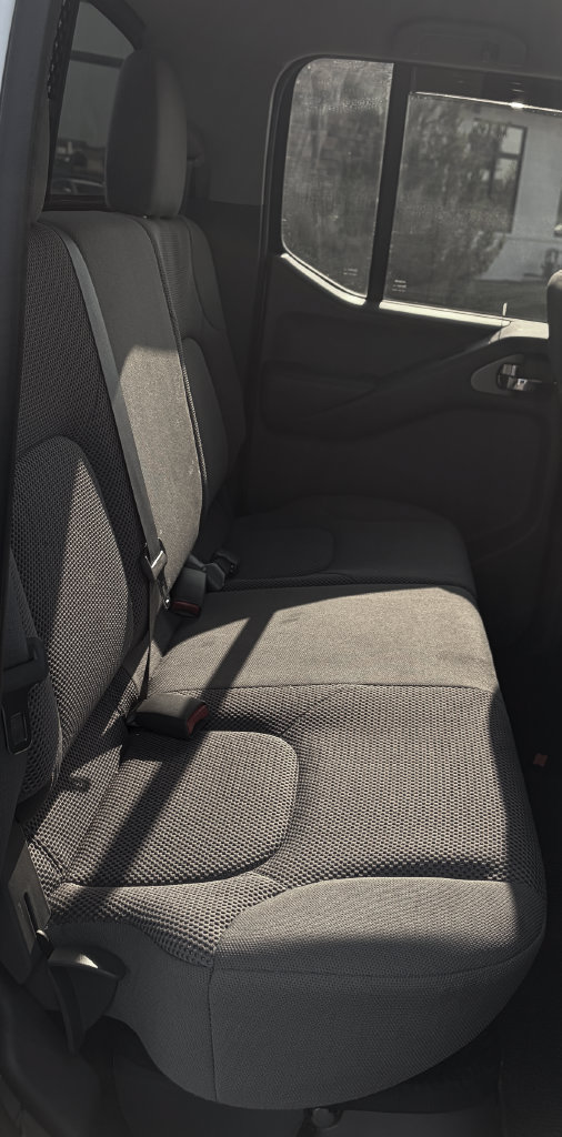 Used 2020 Nissan Frontier SV w/ Midnight Edition Floor Mats AWD/4WD image 26