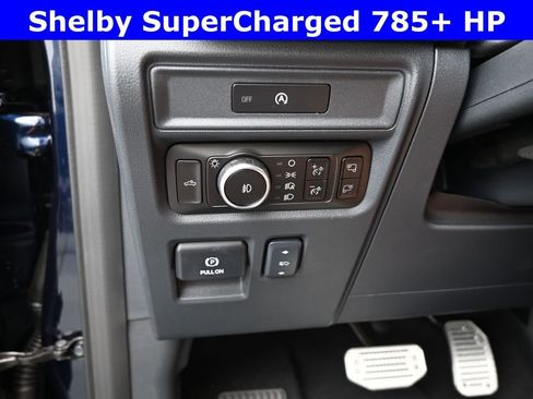 New 2025 Ford F150 Lariat w/ Equipment Group 502A High image 21