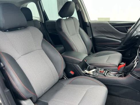 Used 2023 Subaru Forester Sport image 21
