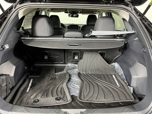 New 2026 Subaru Crosstrek 2.5i Limited image 17