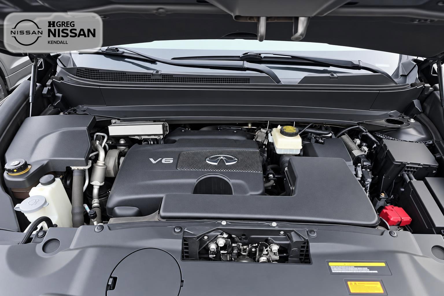 Used 2020 INFINITI QX60 Pure AWD/4WD image 13