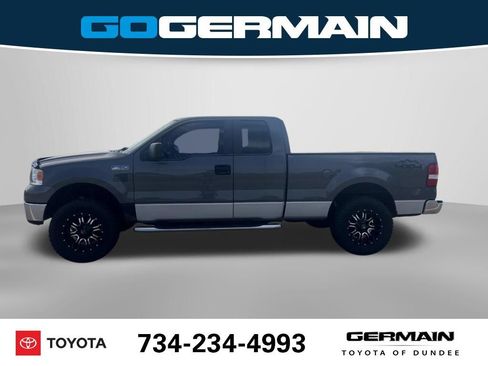 Used 2008 Ford F150 XLT AWD/4WD image 12