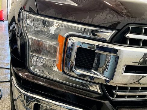 Used 2019 Ford F150 XLT w/ XTR Package AWD/4WD image 30