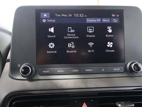 Used 2023 Hyundai Kona SEL w/ Cargo Package AWD/4WD image 45