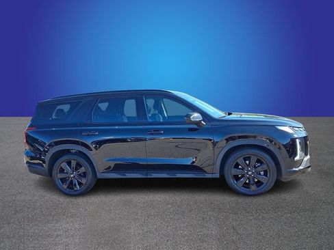 Used 2024 Hyundai Palisade XRT AWD/4WD image 3