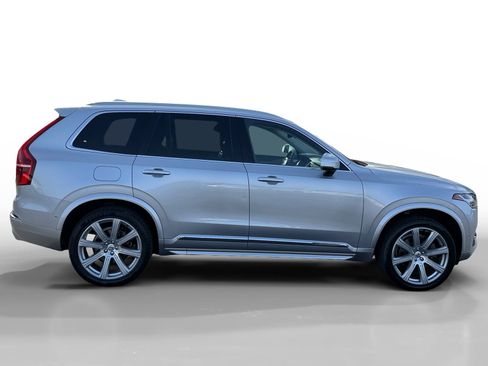 Used 2018 Volvo XC90 T6 Inscription w/ Convenience Package image 6