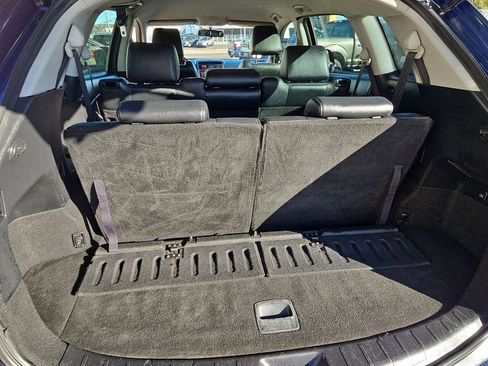 Used 2008 MAZDA CX-9 Touring image 20