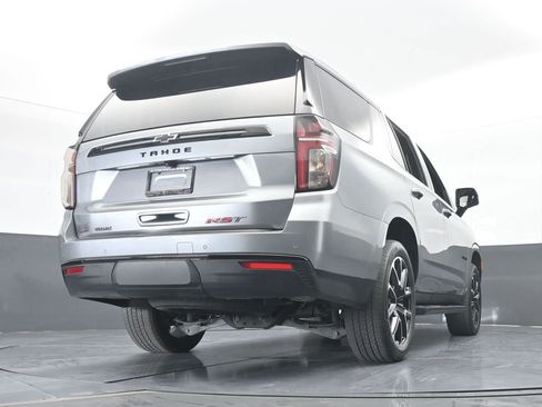Used 2024 Chevrolet Tahoe RST w/ Luxury Package image 77