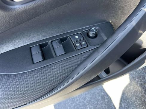 New 2026 Toyota Corolla Hybrid Sedan FWD image 16