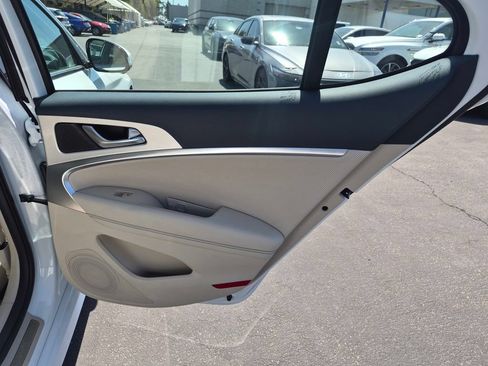 Used 2026 Genesis G70 2.5T Prestige RWD image 26