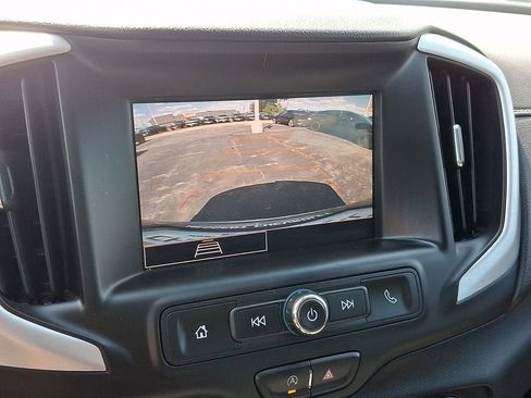 Certified 2023 GMC Terrain SLE w/ Driver Convenience Package AWD/4WD image 19