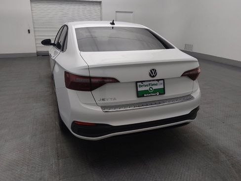 Used 2024 Volkswagen Jetta S image 6