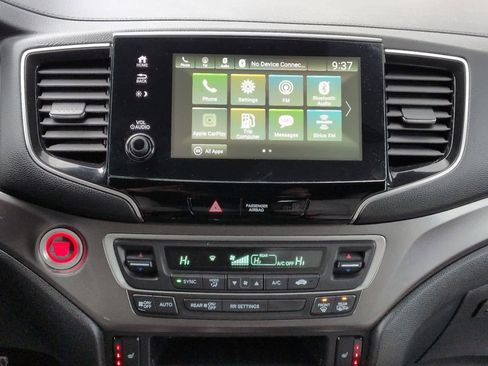 Used 2021 Honda Passport EX-L image 30