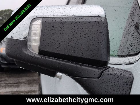 New 2026 GMC Sierra 1500 Denali w/ Technology Package AWD/4WD image 11