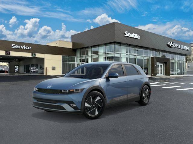 New 2026 Hyundai Ioniq 5 SE RWD 360° Tour