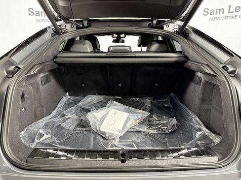 New 2026 BMW X6 xDrive40i w/ Climate Comfort Package image 28