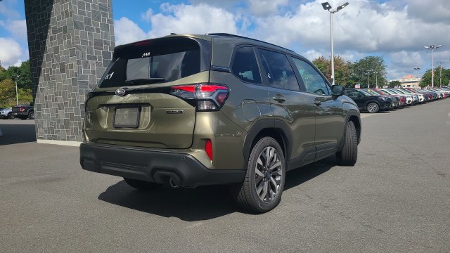 New 2026 Subaru Forester Touring AWD/4WD image 7