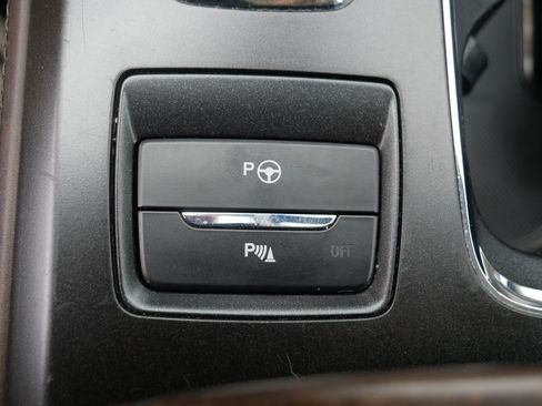 Used 2018 Ford Fusion Platinum AWD/4WD image 31