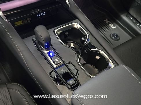 New 2026 Lexus RX 350 Premium Plus FWD image 21