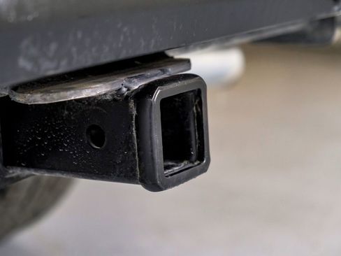 Used 2018 Ford F150 Platinum w/ Equipment Group 701A Luxury image 50