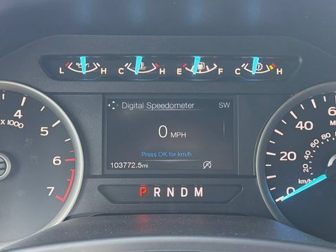 Used 2019 Ford F150 XLT w/ Equipment Group 302A Luxury AWD/4WD image 52