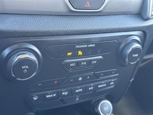 Used 2020 Ford Ranger XLT w/ Equipment Group 301A Mid image 26