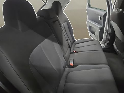 Certified 2023 Hyundai Ioniq 5 SE RWD image 23