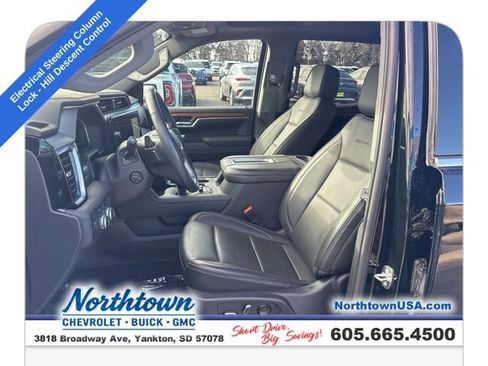 Used 2022 GMC Sierra 1500 Denali image 12