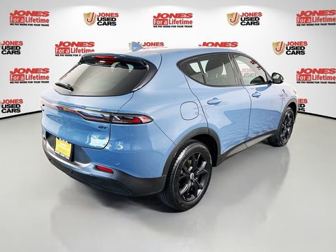 Used 2023 Dodge Hornet GT Plus w/ GT Blacktop Package AWD/4WD image 17