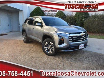New 2026 Chevrolet Equinox LT w/ Convenience Package II