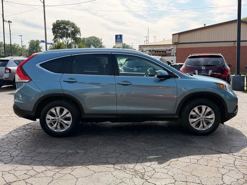 Used 2013 Honda CR-V EX-L image 18
