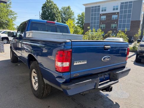 Used 2010 Ford Ranger XLT RWD image 5