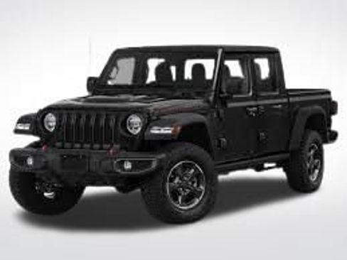 Used 2025 Jeep Gladiator Sport AWD/4WD image 29
