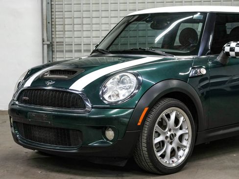 Used 2007 MINI Cooper S image 7