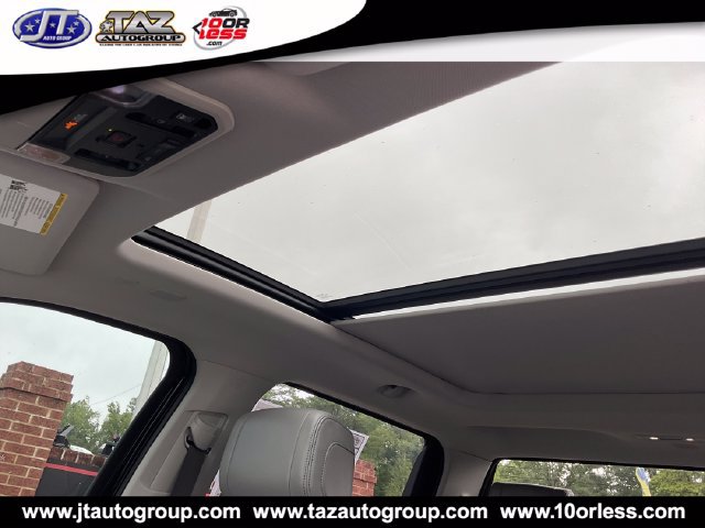 Used 2023 Toyota Tundra Limited AWD/4WD image 11