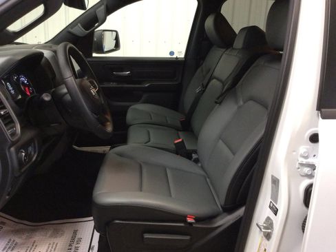 New 2025 RAM 1500 Tradesman image 13