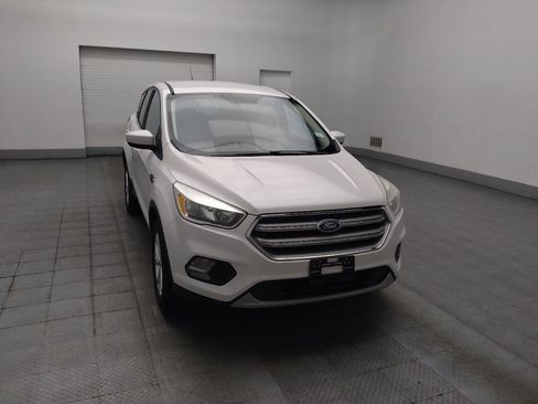 Used 2017 Ford Escape SE AWD/4WD image 14
