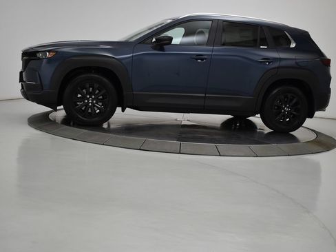 New 2026 MAZDA CX-50 2.5 Hybrid w/ Weather Package AWD/4WD image 16