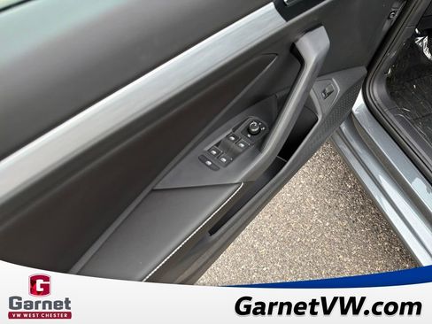 New 2025 Volkswagen Jetta Sport image 11