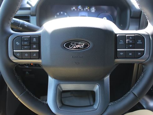New 2026 Ford F150 Lariat w/ Bed Utility Package AWD/4WD image 29