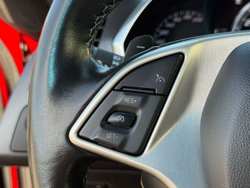 Used 2018 Chevrolet Corvette Stingray Coupe w/ 3LT Preferred Equipment Group image 17