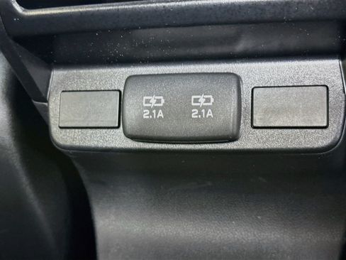 Used 2022 Subaru WRX Limited AWD/4WD image 42